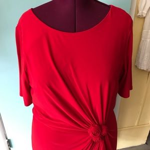 18w Jones studio dress